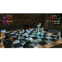 Игра LEGO Harry Potter для PS5
