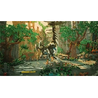 Игра LEGO Horizon Adventure для PS5