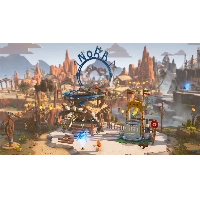 Игра LEGO Horizon Adventure для PS5