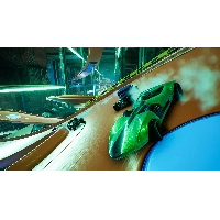 Игра Hot Wheels Unleashed для PS5