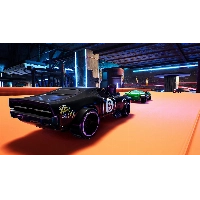 Игра Hot Wheels Unleashed для PS5