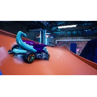 Игра Hot Wheels Unleashed для PS5