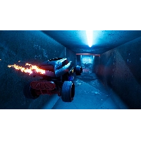 Игра Hot Wheels Unleashed для PS5