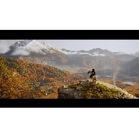 Игра Ghost of Yotei для PS5