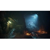 Игра Vampire: The Masquerade Bloodlines 2 для PS5