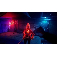 Игра Vampire: The Masquerade Bloodlines 2 для PS5