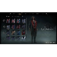 Игра Vampire: The Masquerade Bloodlines 2 для PS5