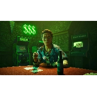 Игра Vampire: The Masquerade Bloodlines 2 для PS5