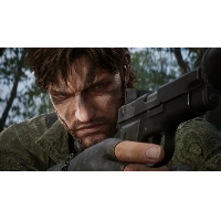Игра Metal Gear Solid: Snake Eater для PS5