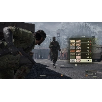 Игра Metal Gear Solid: Snake Eater для PS5