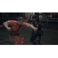 Игра Metal Gear Solid: Snake Eater для PS5