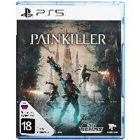 Игра Painkiller для PS5
