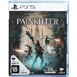 Игра Painkiller для PS5