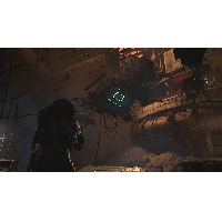 Игра Cronos: The New Dawn для PS5