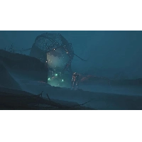 Игра Cronos: The New Dawn для PS5