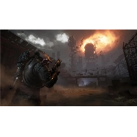 Игра Cronos: The New Dawn для PS5