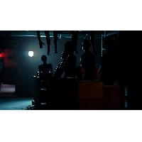 Игра The Dark Pictures Antology: The Devil in me для PS5