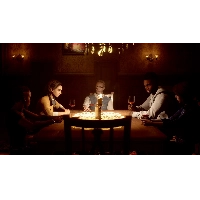 Игра The Dark Pictures Antology: The Devil in me для PS5