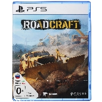 Игра RoadCraft для PS5