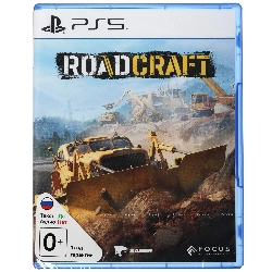 Игра RoadCraft для PS5