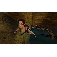 Игра Tomb Raider 4-6 Remaster для PS5