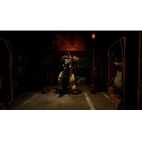 Игра FNAF Secret of the Mimic для PS5