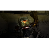 Игра FNAF Secret of the Mimic для PS5