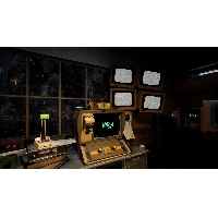 Игра FNAF Secret of the Mimic для PS5