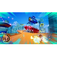 Игра Hot Wheels Lets Race для PS5