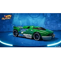 Игра Hot Wheels Unleashed 2 (eng) для PS5