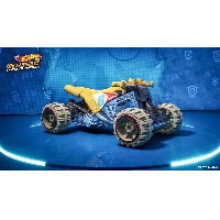 Игра Hot Wheels Unleashed 2 (eng) для PS5