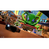 Игра Hot Wheels Unleashed 2 (eng) для PS5