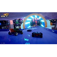 Игра Hot Wheels Unleashed 2 (eng) для PS5
