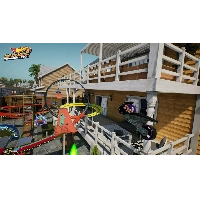 Игра Hot Wheels Unleashed 2 (eng) для PS5