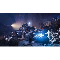 Игра Call of Duty Black Ops 7 для PS5