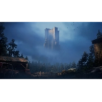 Игра Hell is Us для PS5