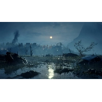 Игра Hell is Us для PS5