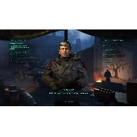 Игра Hell is Us для PS5