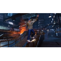 Игра Tony Hawk’s Pro Skater 3+4 для PS5