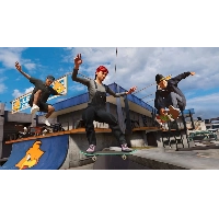 Игра Tony Hawk’s Pro Skater 3+4 для PS5