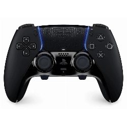 Геймпад Sony DualSense Edge, Black, черный