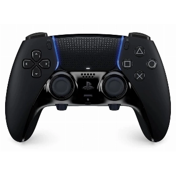 Геймпад Sony DualSense Edge, Black, черный