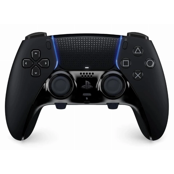 Sony DualSense Edge, Black, черный