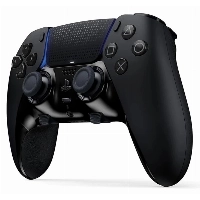Sony DualSense Edge, Black, черный