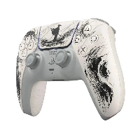 Sony DualSense Ghost of Yotei Z8, серый