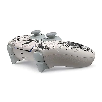 Sony DualSense Ghost of Yotei Z8, серый