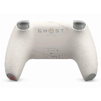 Sony DualSense Ghost of Yotei Z7, золотистый