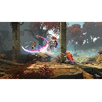 Игра Prince of Persia: The Lost Crown для PS5