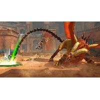 Игра Prince of Persia: The Lost Crown для PS5