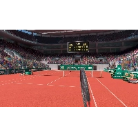 Игра Tennis OnCourt VR2 для PS5
